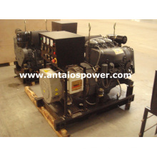 Deutz Generator Set (20kw-200kw, motor enfriado por aire)